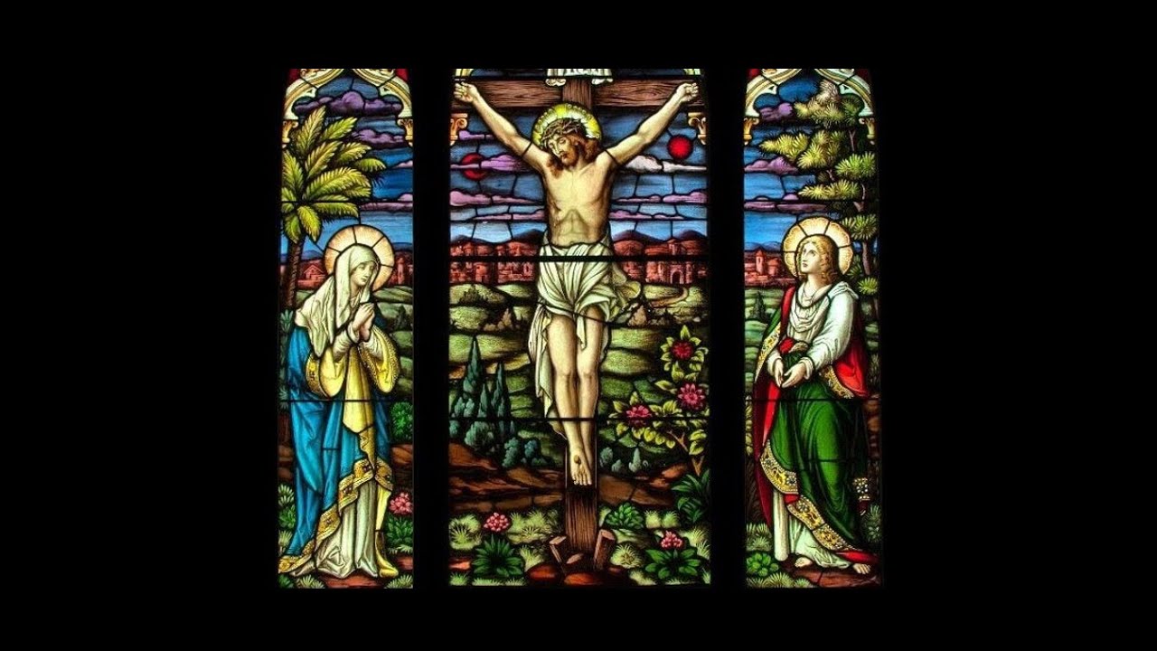 Stabat Mater (Domenico Scarlatti)