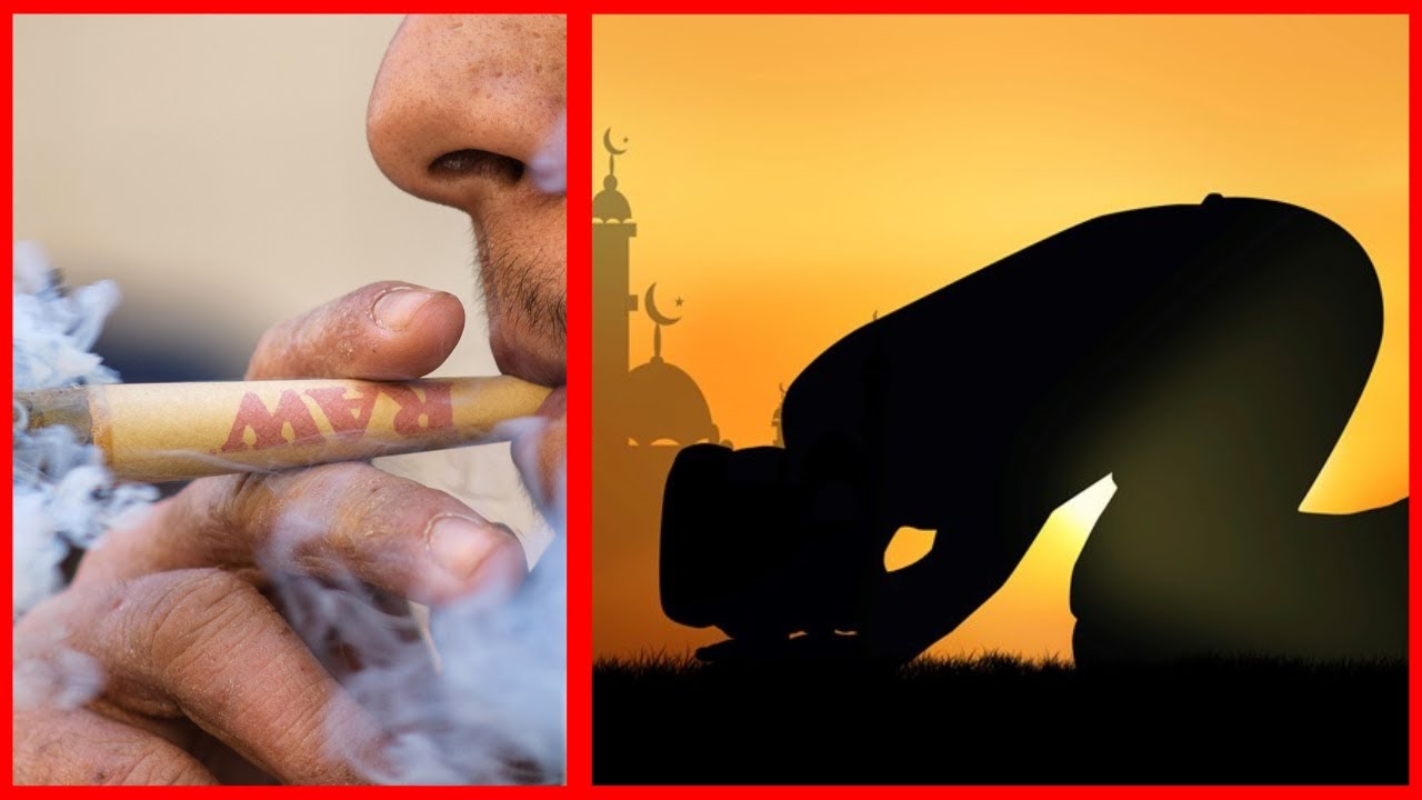 I RETRUNED to ISLAM (Here's Why!)