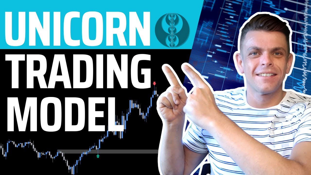 ICT UNICORN TRADING STRATEGY | DAY TRADING STRATEGY #daytrading #smartmoneyconcepts #ict