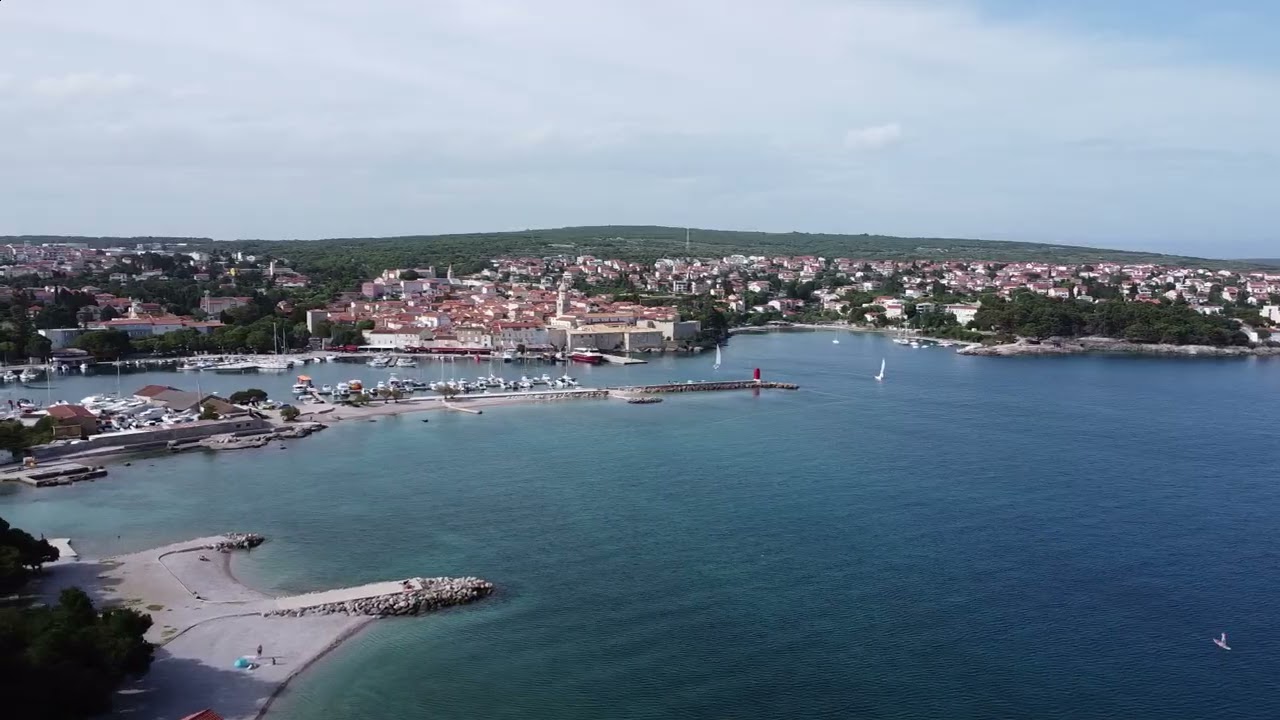 Camping Ježevac Krk