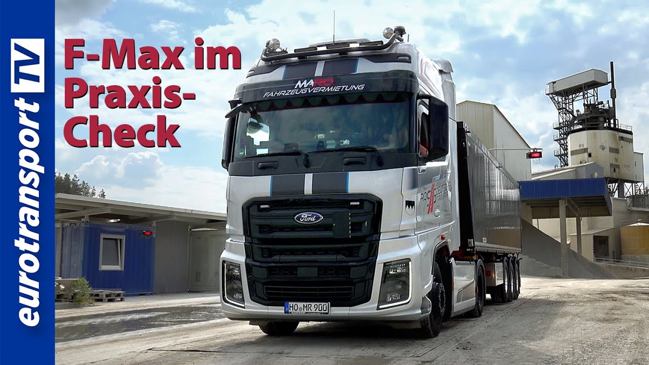 Набирает ли F-Max очки только благодаря короткому времени доставки?