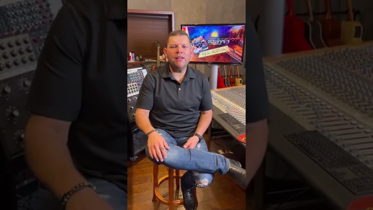 Nuevo &Aacute;lbum Disponible #Duelo #musica #nuevoalbum