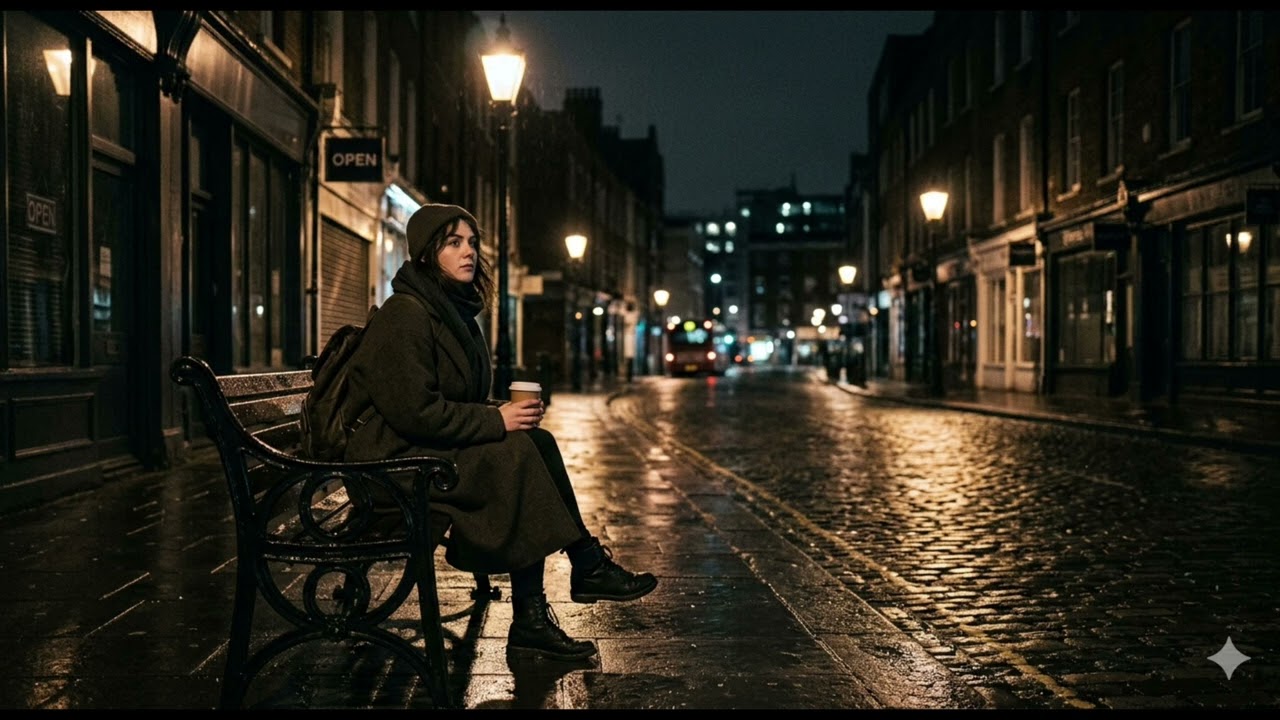 Nights Without You – Pop Love Song”