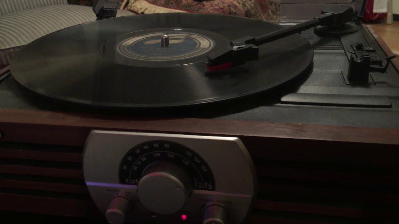 Dolly Connolly, “I Miss My Mississippi Man” Columbia records