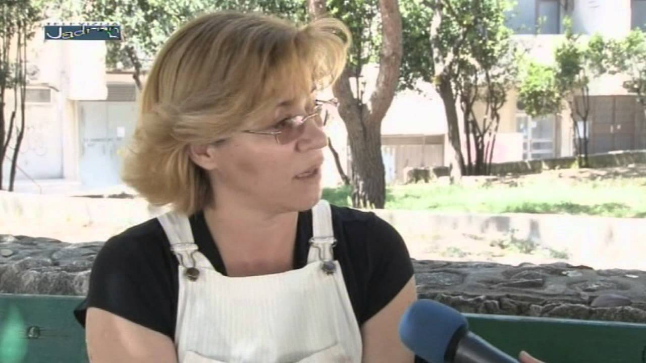 VELIKI LJUDI - DIJANA ANIČIĆ