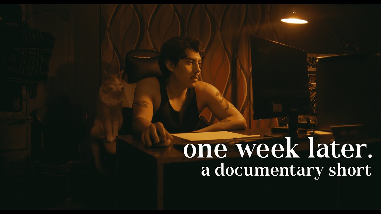 One Week Later: Michael Cortez Documentary Short