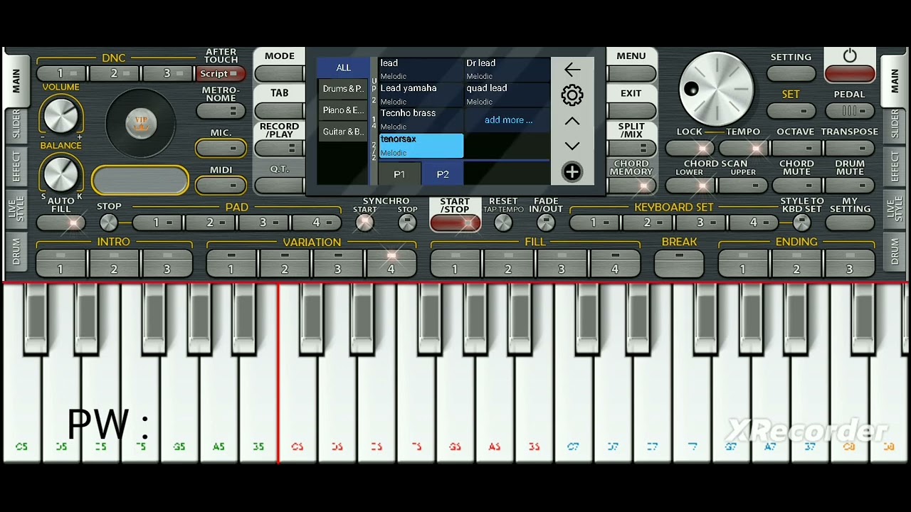 set dj dero org 2024 terbaru gratis