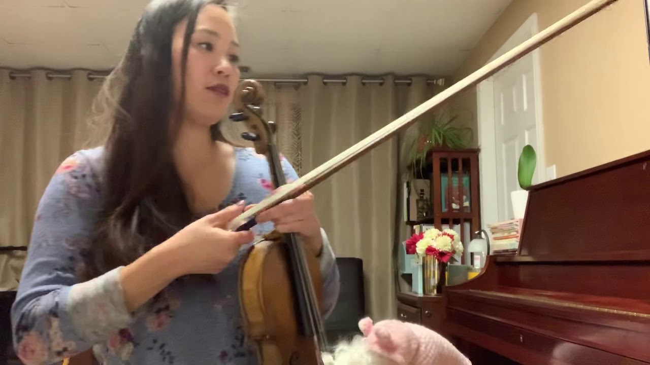 Waltz No. 2 - Shostakovich