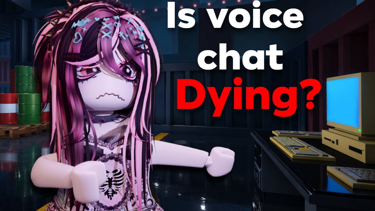 Did Voice Chat get RUINED...?