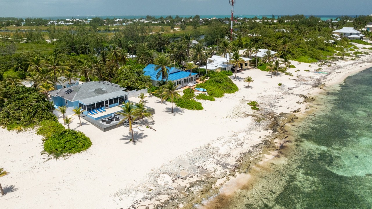 No Big Ting | Cayman Kai, Grand Cayman | Cayman Islands Sotheby's International Realty