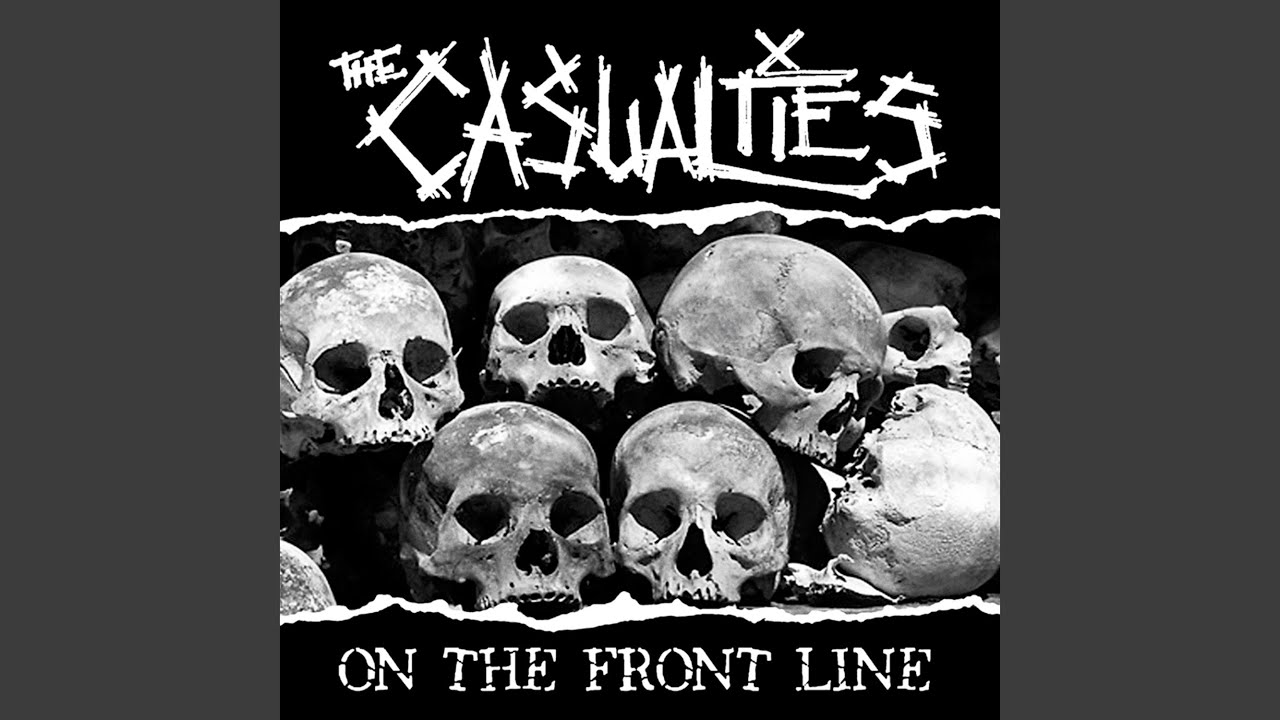 On The Front Line