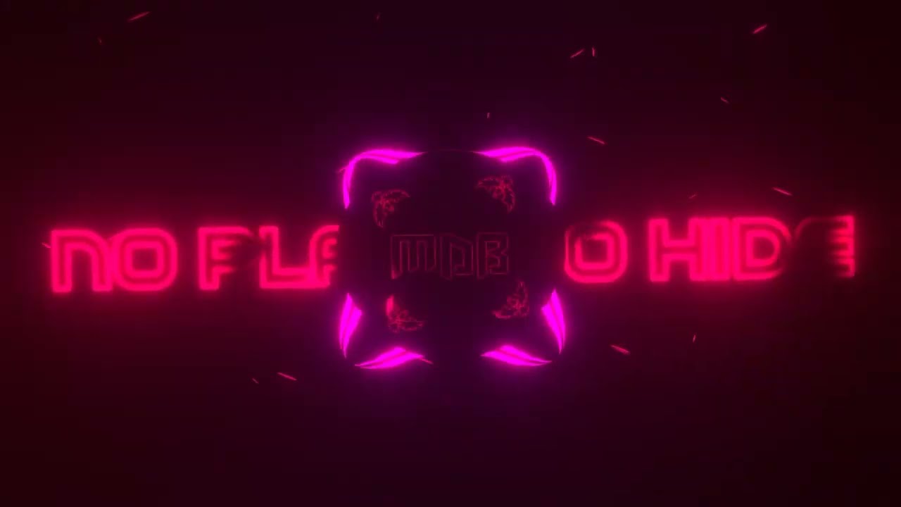 No Place To Hide — Emotional Chill × Uplifting Future Bass × Dreamy Ambient | MIDNIGHT DREAM BEATS