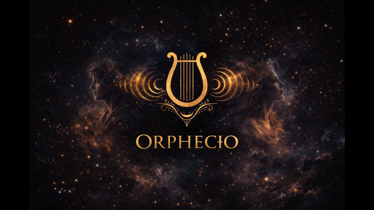 Mevlaya Saldım Ben Seni | Zamansız Bir Dua | Anadolu Deyişi | ORPHECO