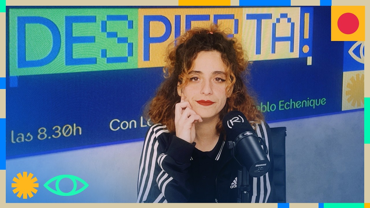 ⏰ Despierta! 2x140