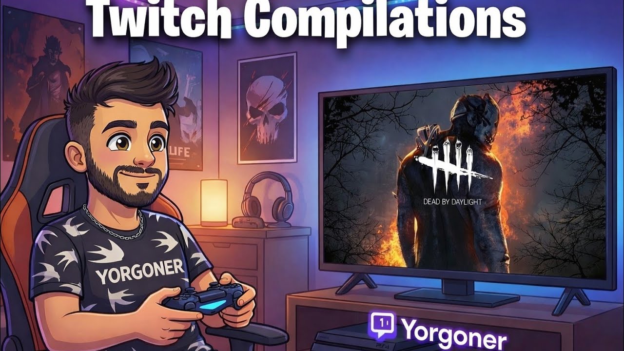 WE STILL ALIVE!! | Twitch Weekly Compilation 
