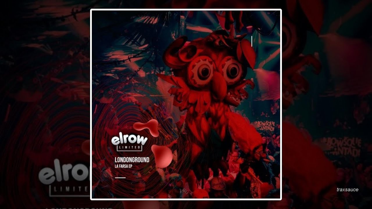 LondonGround - La Farsa