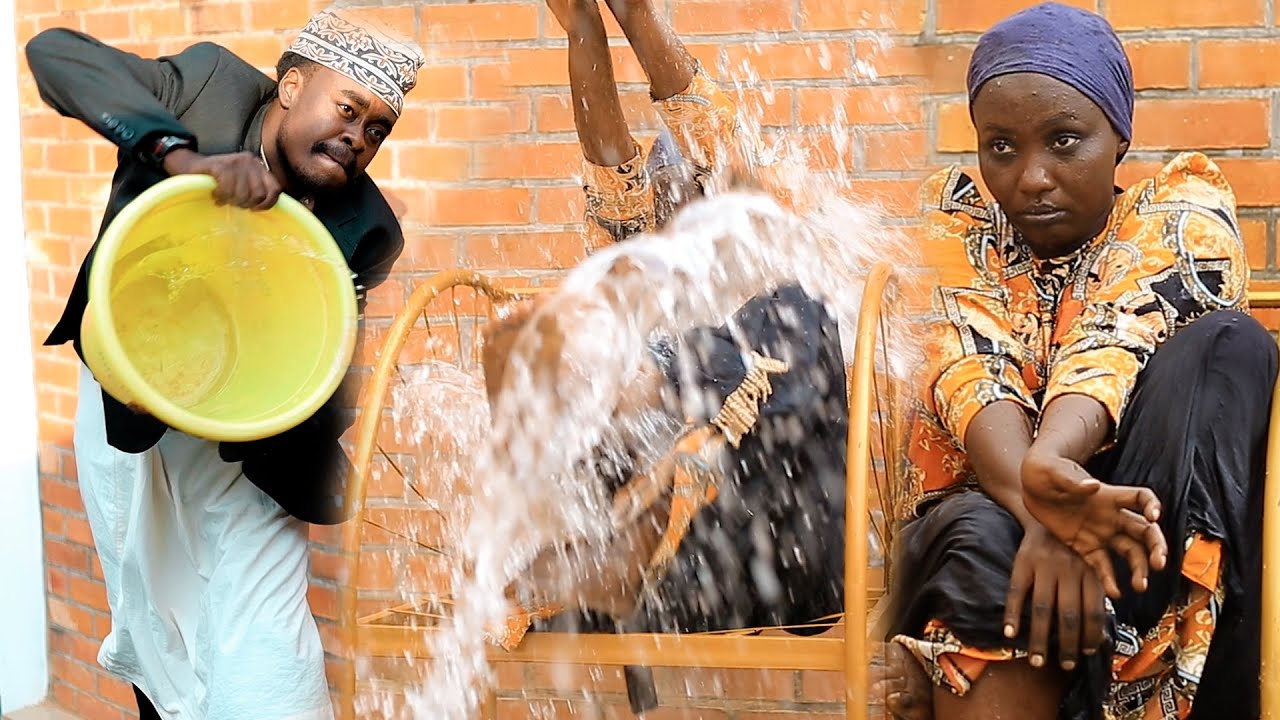 MY BAD BOSS😳- RWANDAN FULL MOVIE FABIORA MUKAZI KOMURUGO RWABAKIRE BAMUFASHE NABI😭👇🏼 ♥️♥️🔥