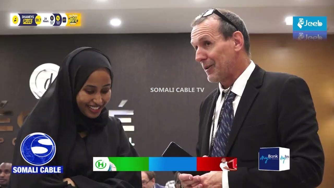DARAASAD CUSUB:-70-kun oo Soomaali ah ayaa 2022 ilaa 2024 u geeriyootay Abaaraha dalka kajira