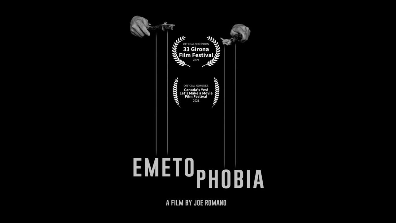 Emetophobia - Experimental Short Film