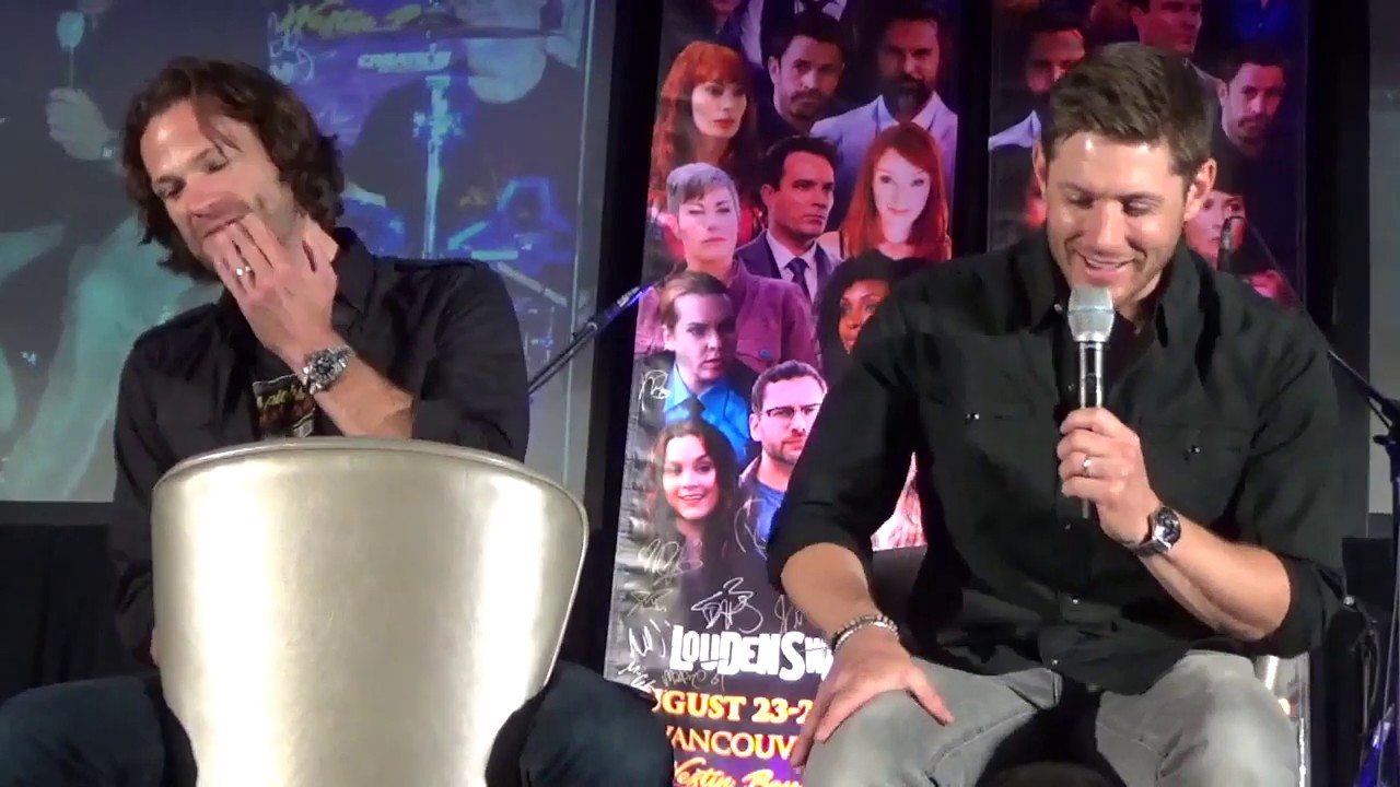 The Best of Jared and Jensen 2019 (19/29)