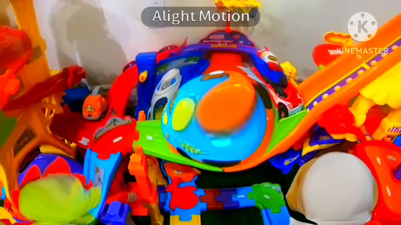 Shockwave Win Effects 5 In G Major 18