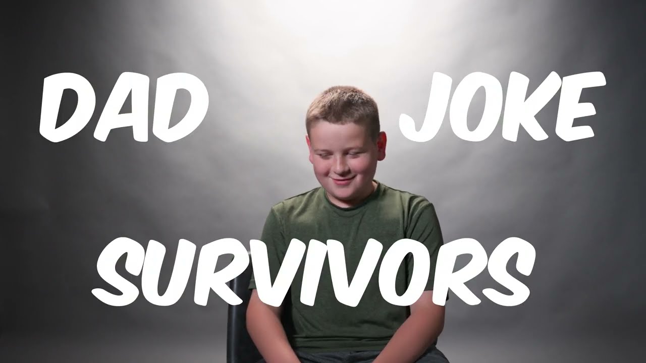 Dad Joke Survivors