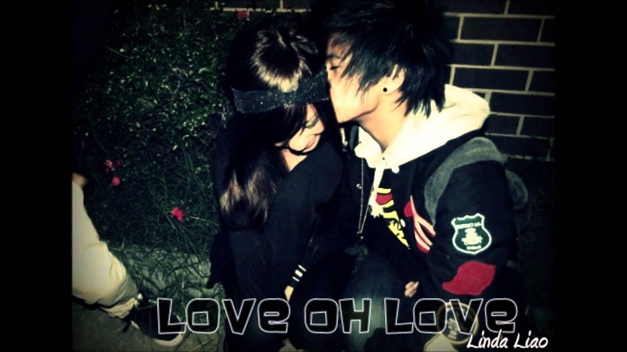 Linda Liao - Love oh Love