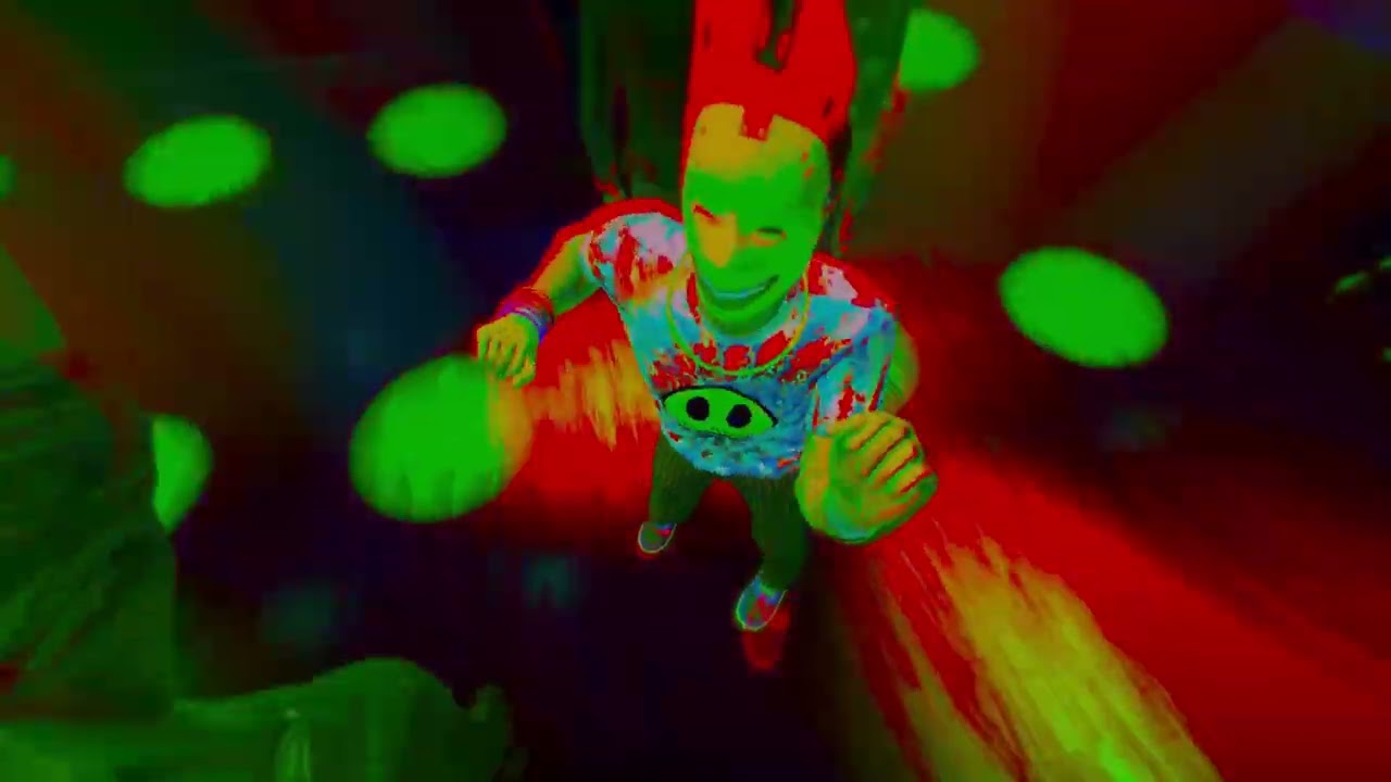 Acid Ciphering 