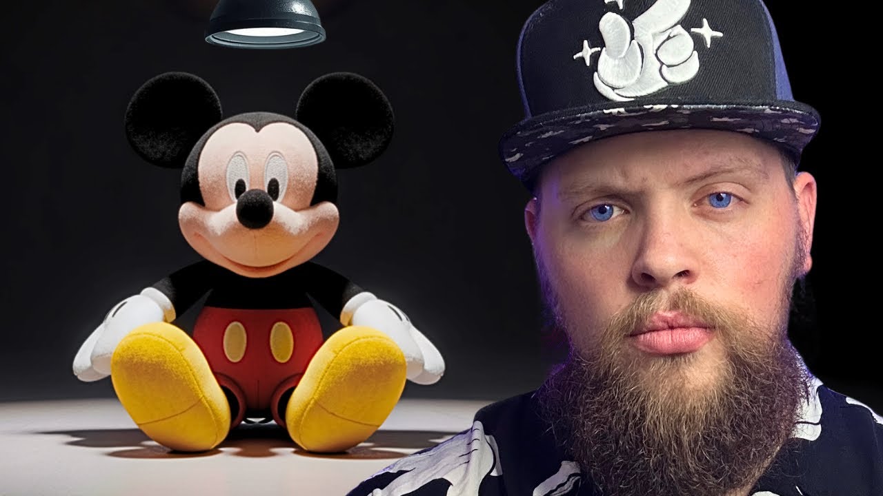 Is a Disney Vacation a SCAM? (Or Just Misunderstood?)