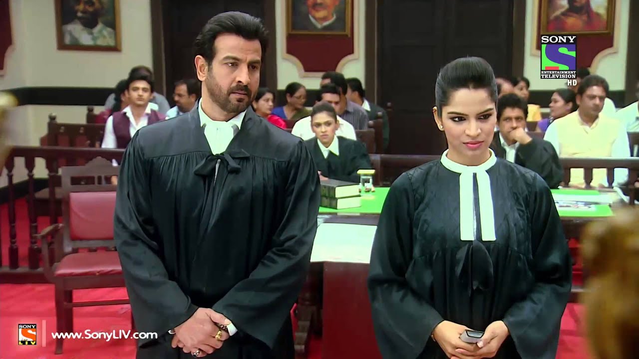 Adaalat - Jadui Maut (Part II) - Episode 318 - 27th April 2014
