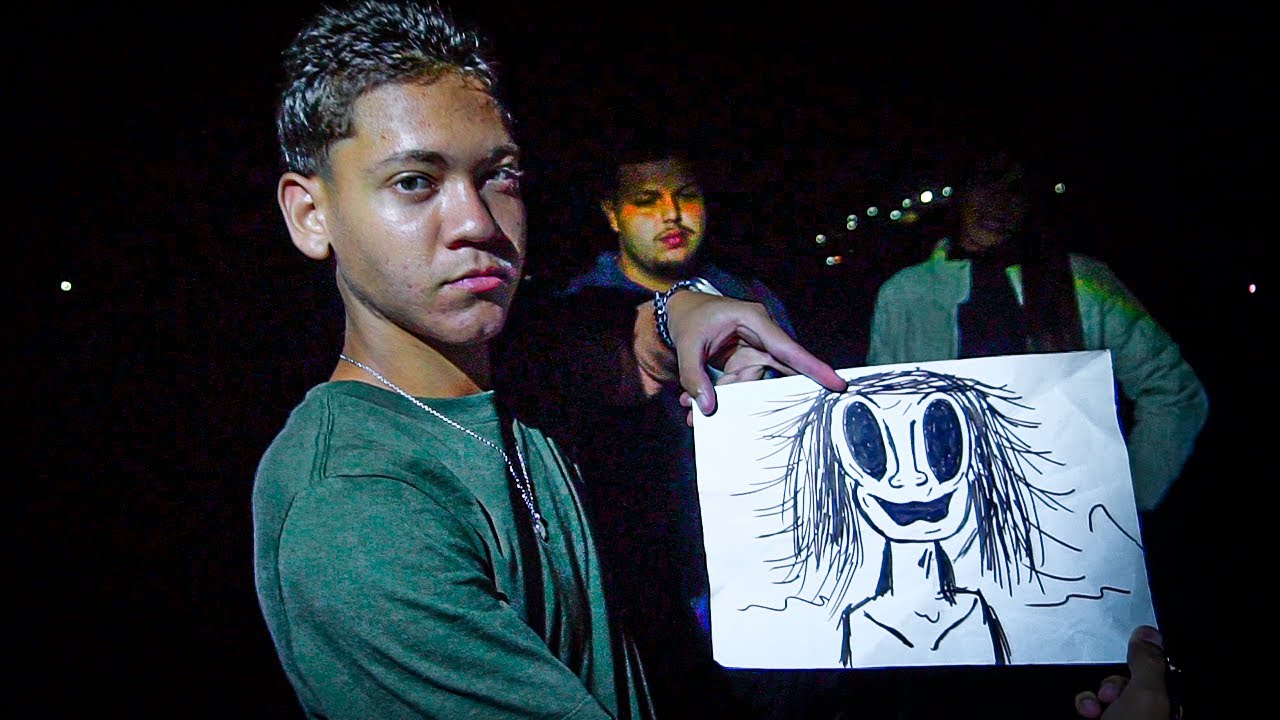 O CLONE FEZ UM DESAFIO MACABRO PARA ELES!