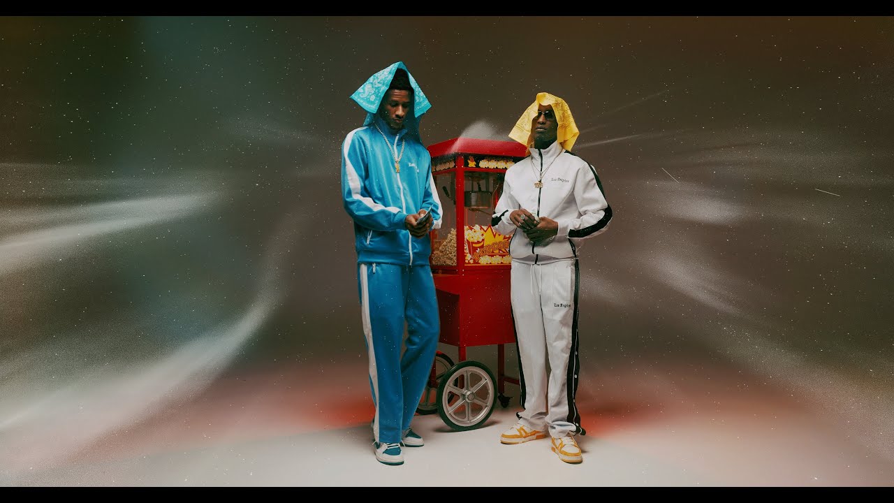 Vado Más Ki Ás ft BABYSDU- PIPOCA