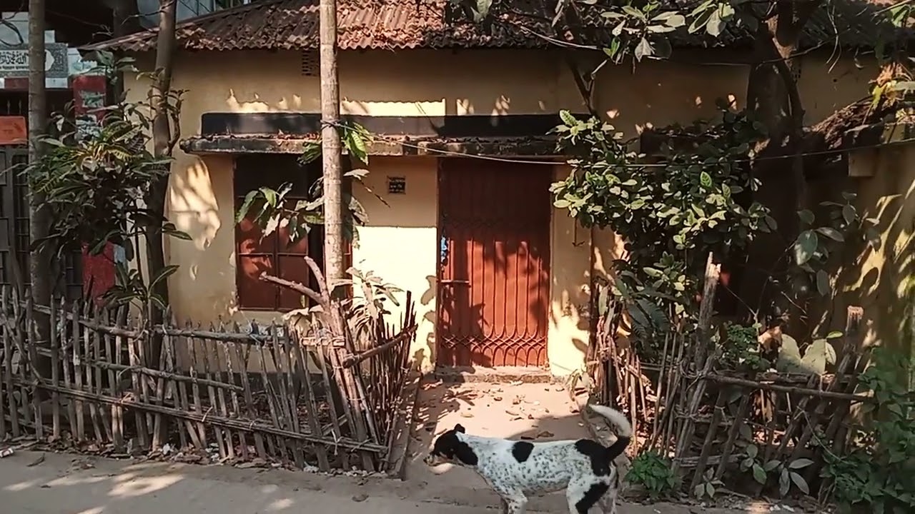 সাভার আশুলিয়া ক্যান্টনমেন্টের নিকটে একটি ৬ শতাংশ বাড়ি বিক্রি করা হবে। ফোন:- 0168-3805276 #বাড়িবিক্রি