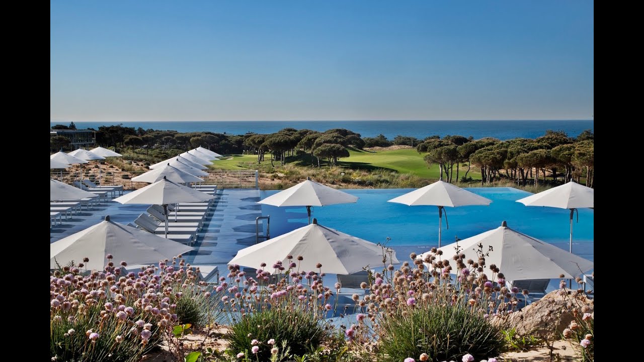 The Oitavos Hotel 5* - Cascais - Portugal