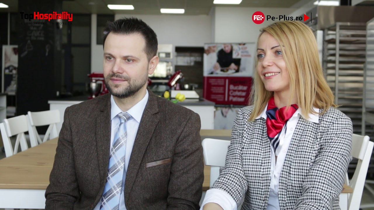 Despre ICEP Hotel School - Stiri Horeca - Stiri din Ospitalitate - Pe-plus.ro