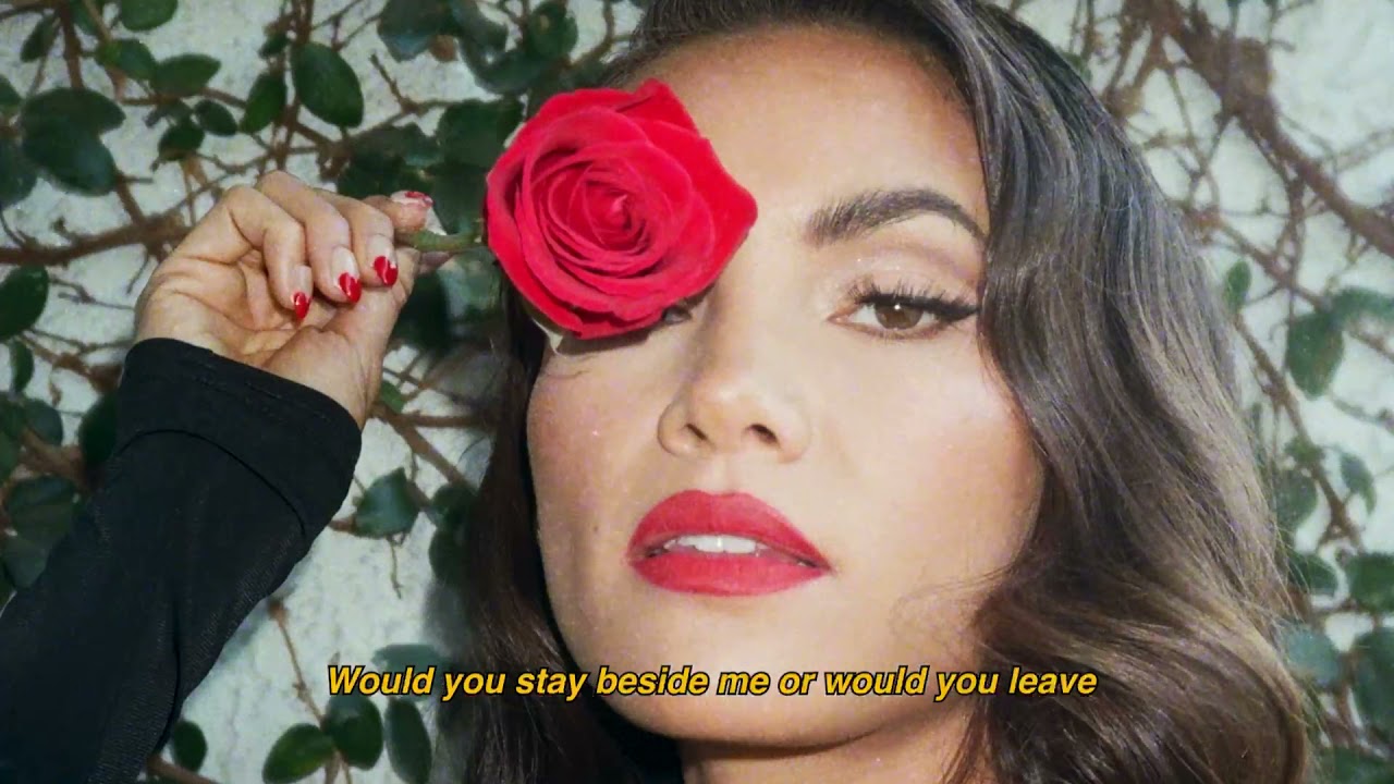 Sinead Harnett - Distraction (Lyric Video)