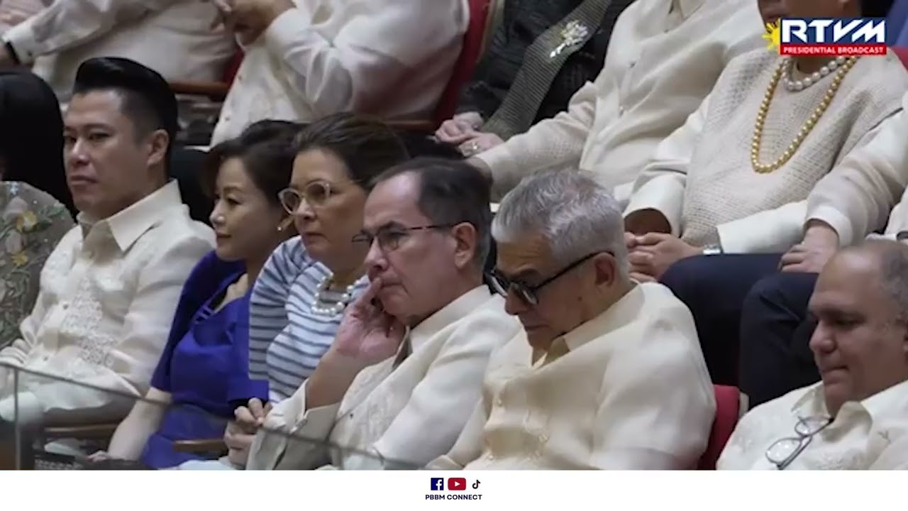 Part 18 PBBM State of the Nation Address (SONA 2024)