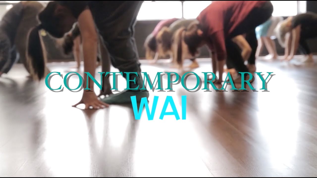 CONTEMPORARY | WAI
