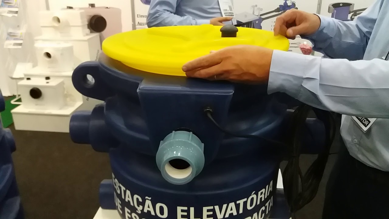 COMO LIGAR UM ESGOTO  Q MAIS BAIXO Q A RUA