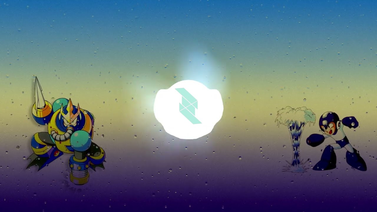 Wave Man | Mega Man 5 Remix