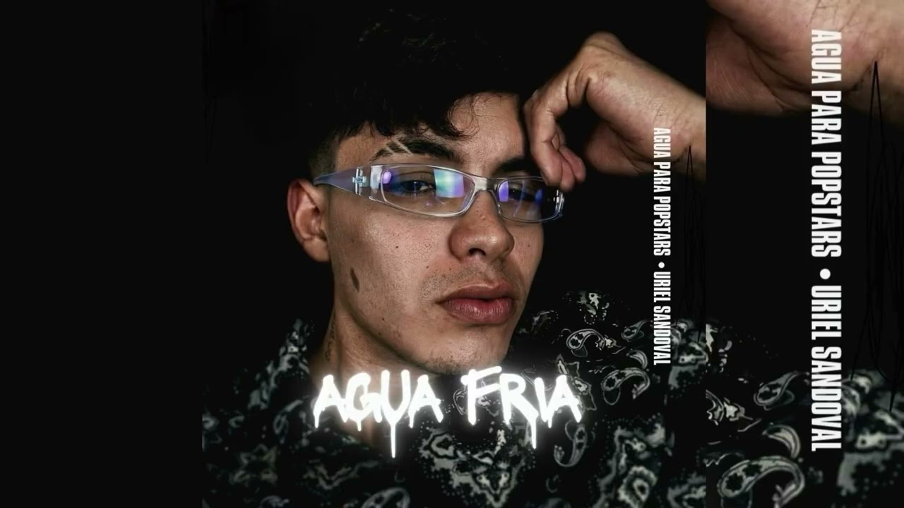 0.6 Agua Fría (feat. Aram Torres)