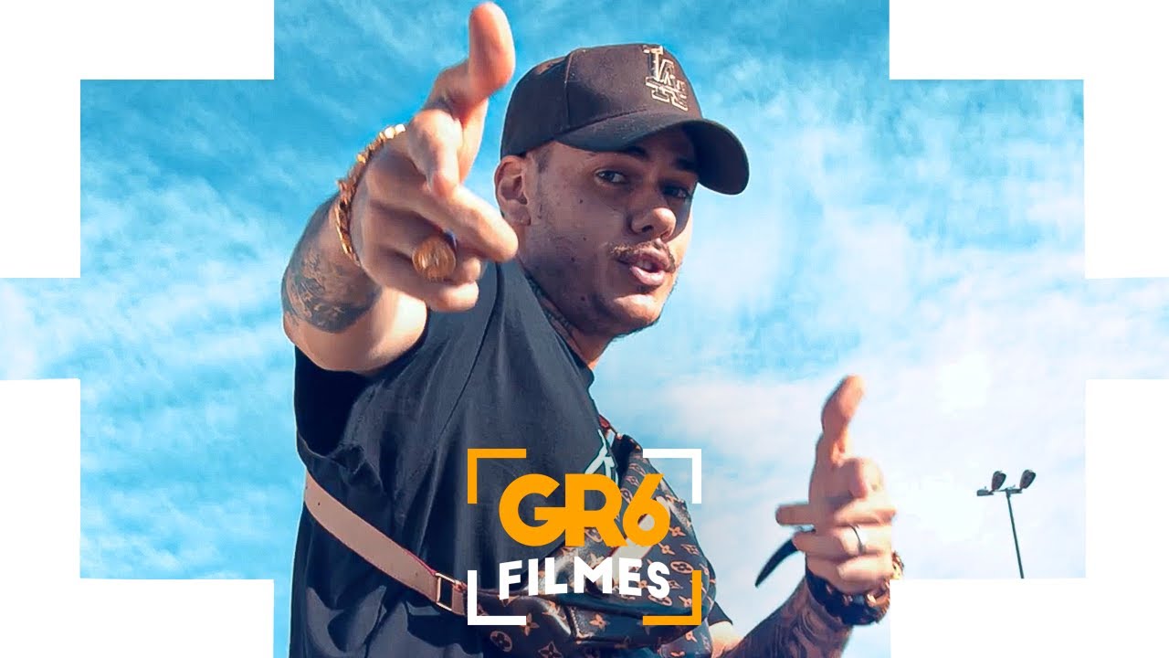 MC Kako - Malote no Bolso (GR6 Explode) Pêpa Beatmaker