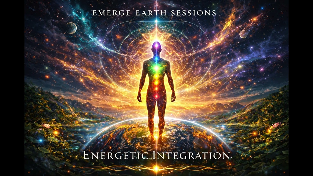 Energetic Integration