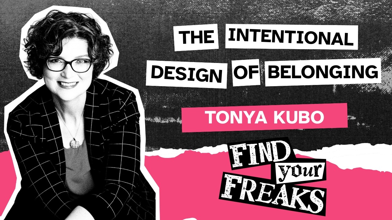 019 – The Intentional Design of Belonging