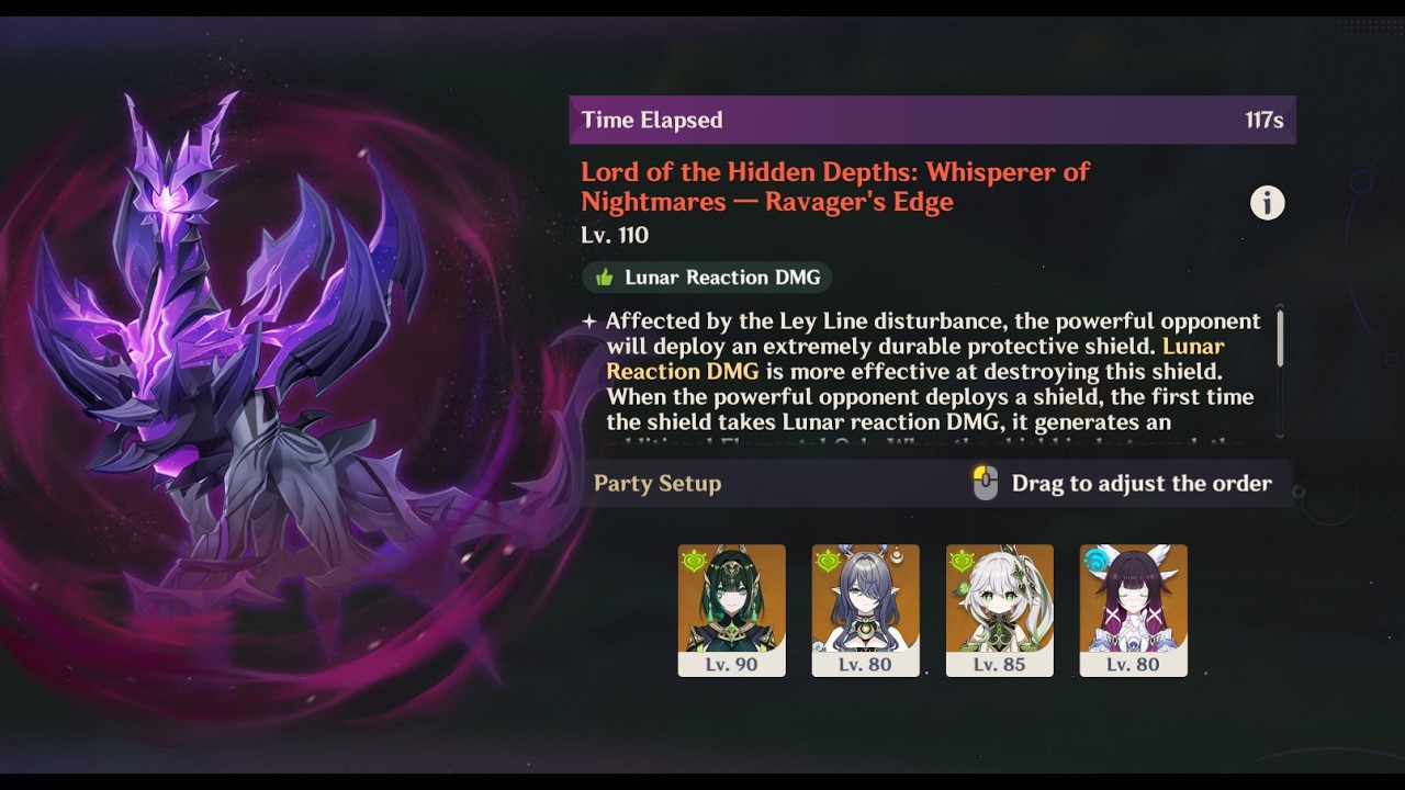 Top 21% C0R0 Nefer vs Dire Stygian Onslaught