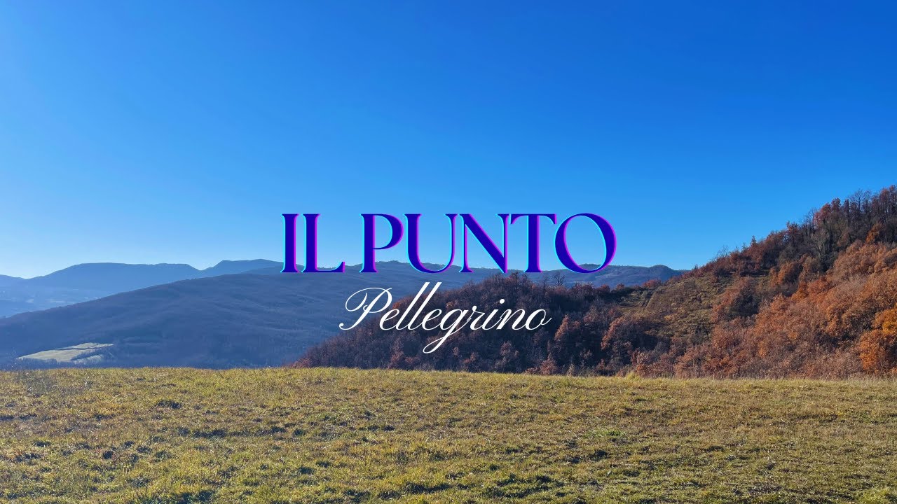 Facciamo il punto