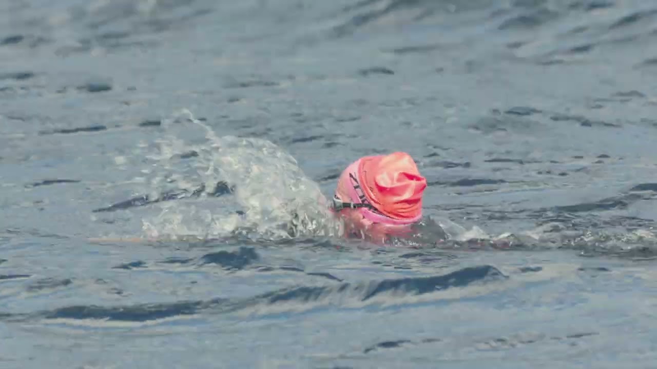 Go Swim Loch Tay 2022
