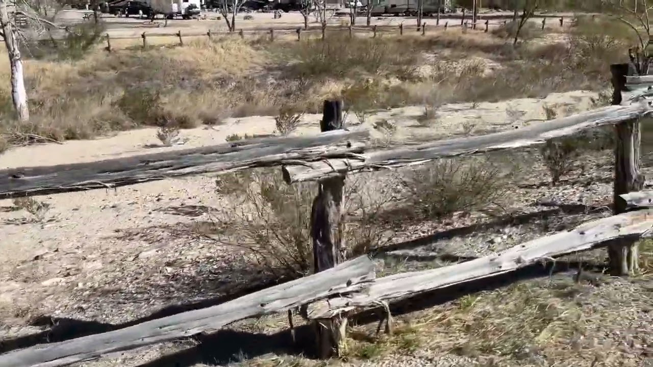 Maverick Ranch RV Park