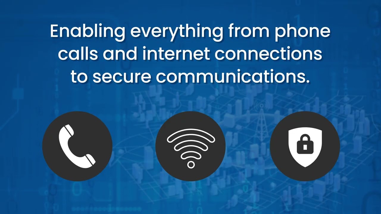 Digital Security - Securing RF Signals    #radiofrequency #signals #eavesdropping #facilityservices