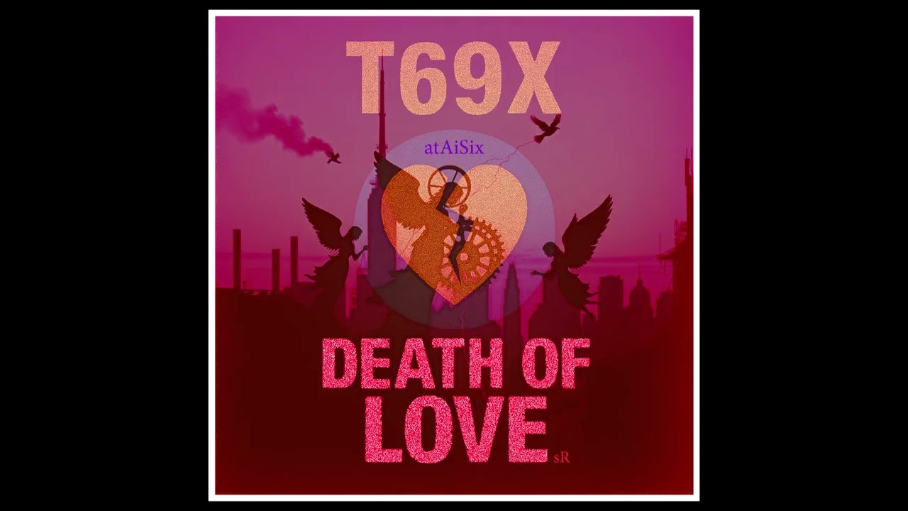 +- Death Of Love sR atAiSix T69X OFFICIAL MVR CC